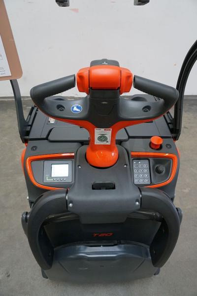 Linde T 20 AP 1153-02 - Porta-palete: foto 4 Linde T 20 AP 1153-02 - Porta-palete: foto 4