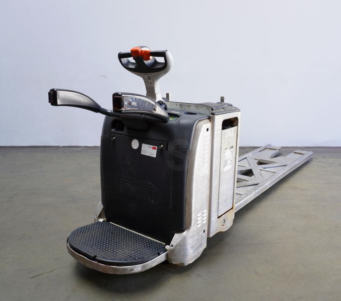 Linde T 20 AP 131 - Porta-palete: foto 1 Linde T 20 AP 131 - Porta-palete: foto 1