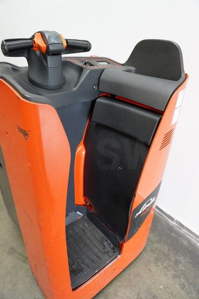 Linde T 20 SF 1154 - Porta-palete: foto 3 Linde T 20 SF 1154 - Porta-palete: foto 3