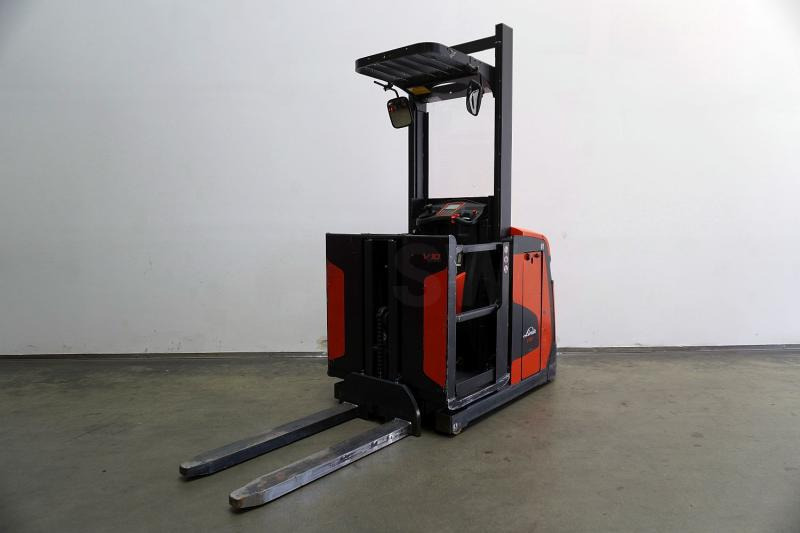 Linde V 10-02 5212-02 - Order-picker: foto 2 Linde V 10-02 5212-02 - Order-picker: foto 2