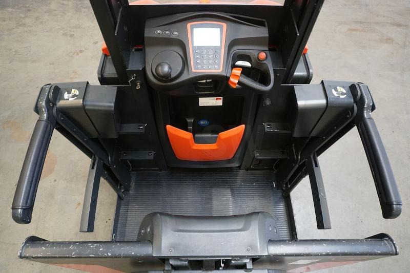 Order-picker Linde V 10 5212: foto 6