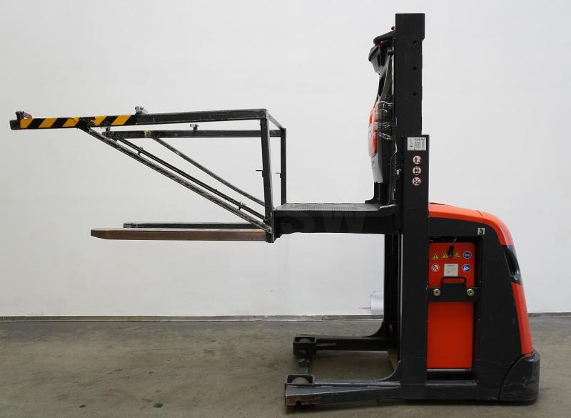 Linde V 10 5212 - Order-picker: foto 4 Linde V 10 5212 - Order-picker: foto 4