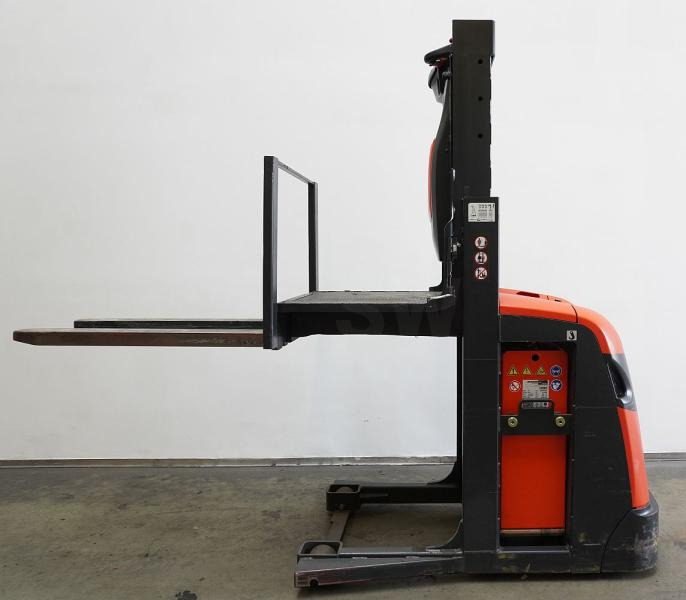 Linde V 10 5212 - Order-picker: foto 4 Linde V 10 5212 - Order-picker: foto 4
