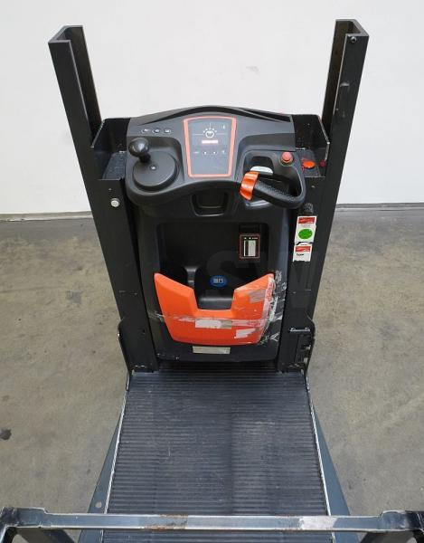 Linde V 10 5212 - Order-picker: foto 3 Linde V 10 5212 - Order-picker: foto 3