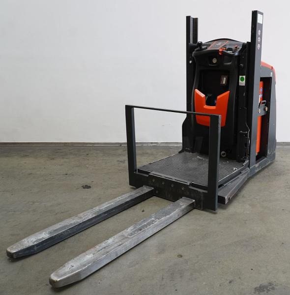 Linde V 10 5212 - Order-picker: foto 2 Linde V 10 5212 - Order-picker: foto 2