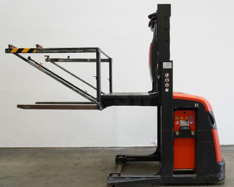 Linde V 10 5212 - Order-picker: foto 4 Linde V 10 5212 - Order-picker: foto 4
