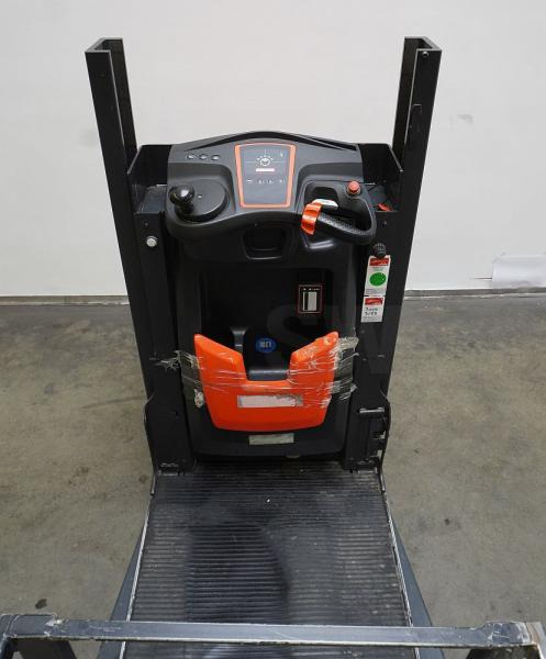 Linde V 10 5212 - Order-picker: foto 3 Linde V 10 5212 - Order-picker: foto 3