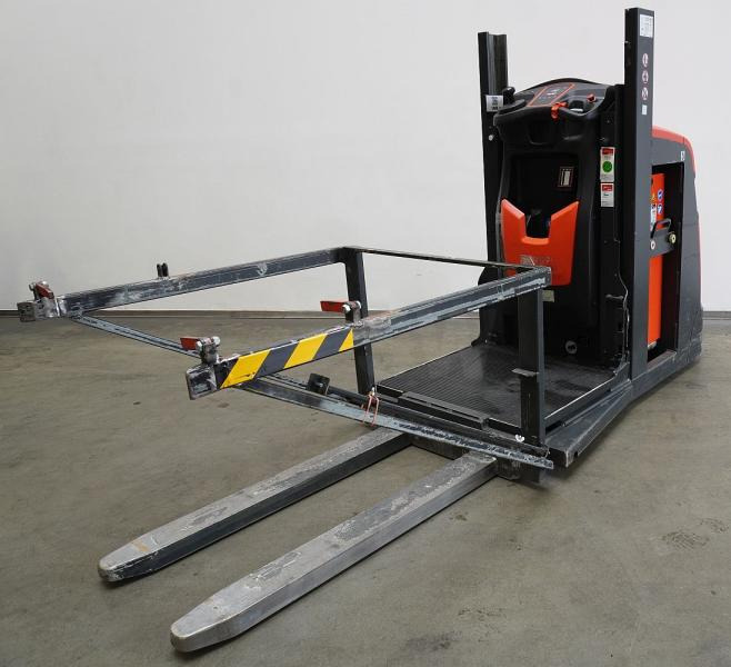 Linde V 10 5212 - Order-picker: foto 2 Linde V 10 5212 - Order-picker: foto 2