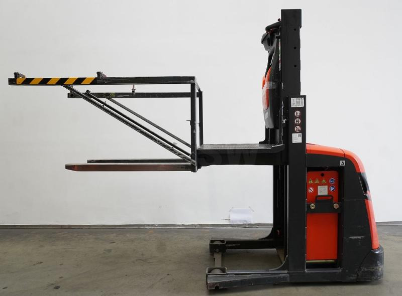 Linde V 10 5212 - Order-picker: foto 4 Linde V 10 5212 - Order-picker: foto 4