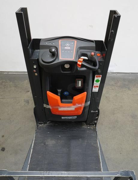 Linde V 10 5212 - Order-picker: foto 3 Linde V 10 5212 - Order-picker: foto 3
