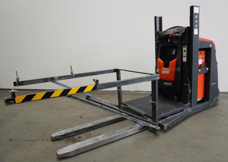 Linde V 10 5212 - Order-picker: foto 2 Linde V 10 5212 - Order-picker: foto 2