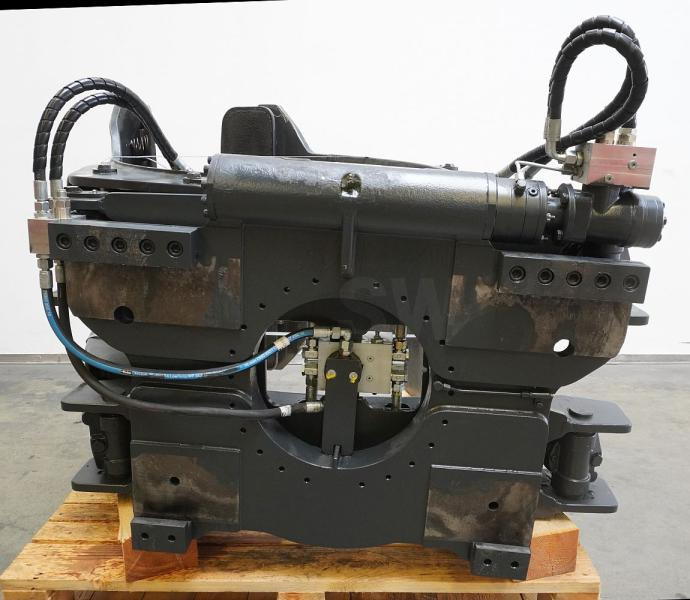 Meyer 5-2228G-18A, Breite: 1140 mm - Grampo: foto 4 Meyer 5-2228G-18A, Breite: 1140 mm - Grampo: foto 4