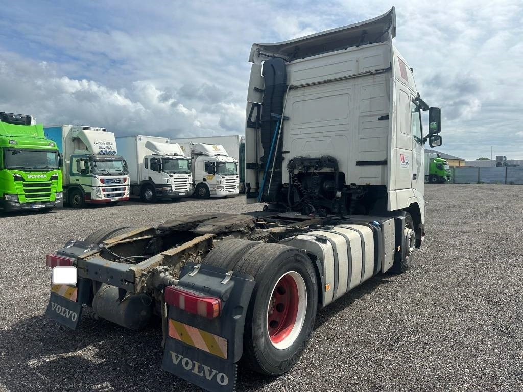 Volvo FH-440 4X2 Serie 3053 - Tractor: foto 5 Volvo FH-440 4X2 Serie 3053 - Tractor: foto 5