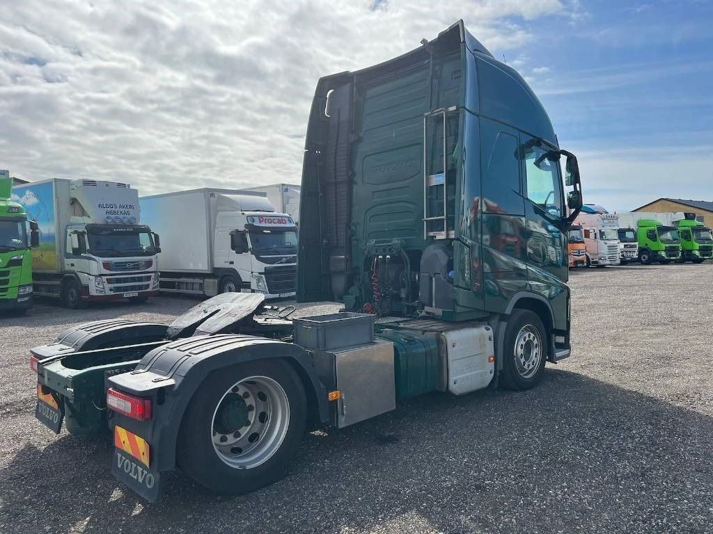 Volvo FH510 4X2 serie 8337 - Tractor: foto 3 Volvo FH510 4X2 serie 8337 - Tractor: foto 3