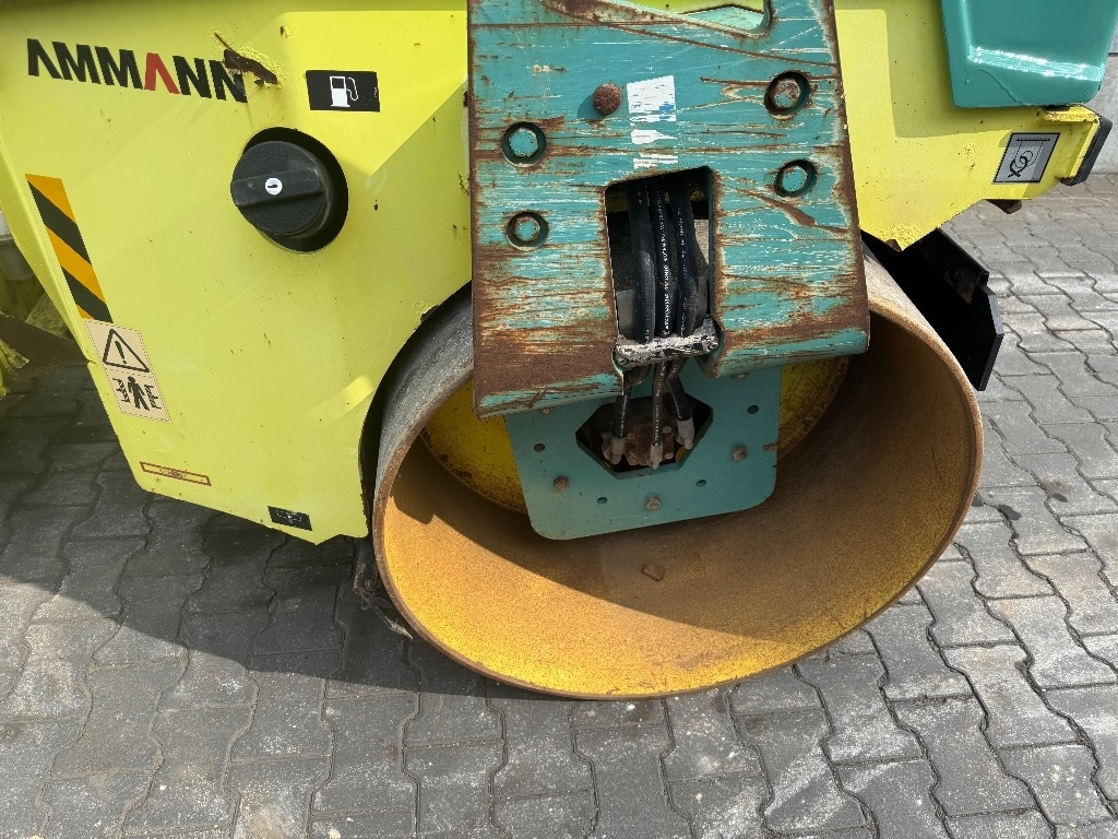 Ammann ARX 36 - Compactador de asfalto: foto 3 Ammann ARX 36 - Compactador de asfalto: foto 3