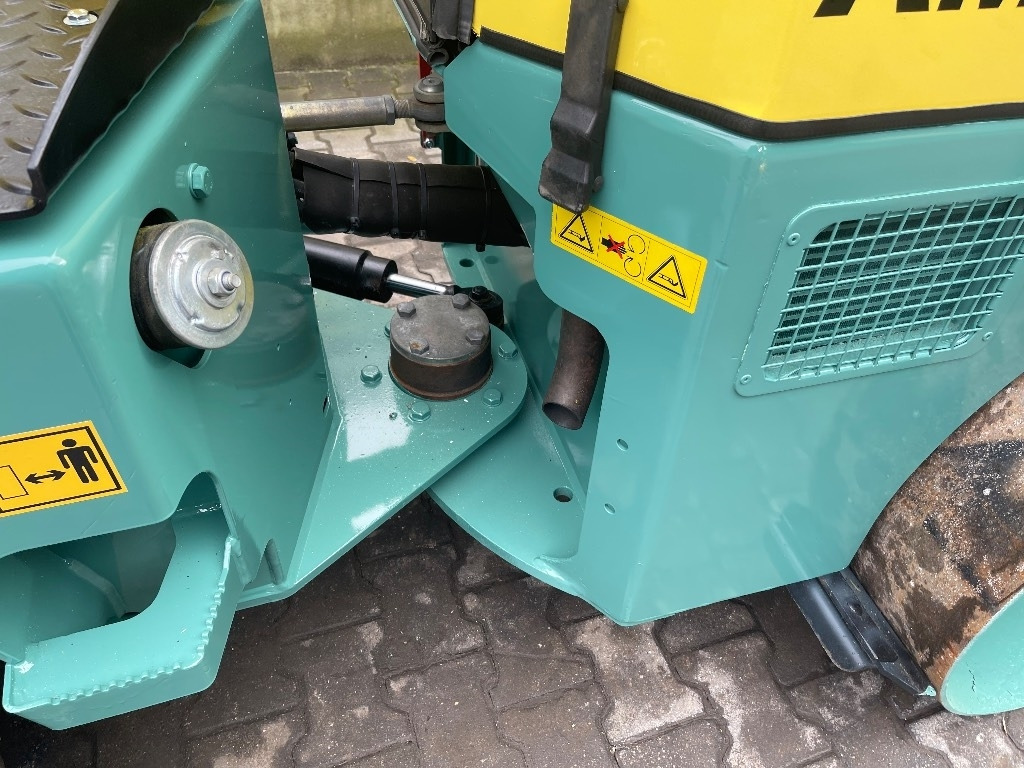 Ammann AV 26-2K - Compactador: foto 3 Ammann AV 26-2K - Compactador: foto 3