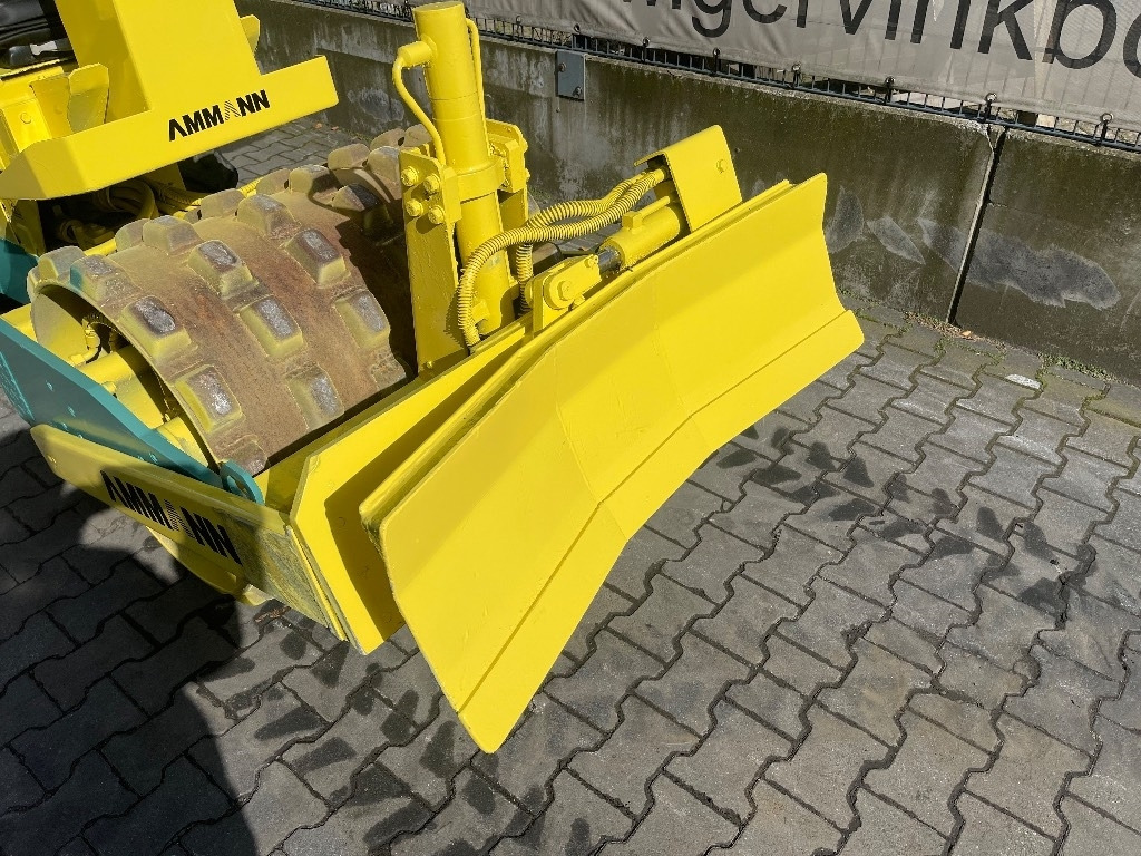 Ammann Ramax RW 1800 - Rolo combinado: foto 5 Ammann Ramax RW 1800 - Rolo combinado: foto 5