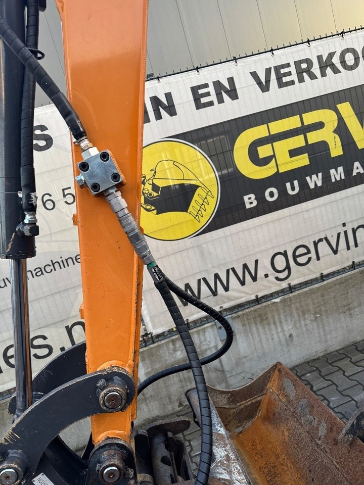 Case CX 26 C - Mini escavadeira: foto 4 Case CX 26 C - Mini escavadeira: foto 4