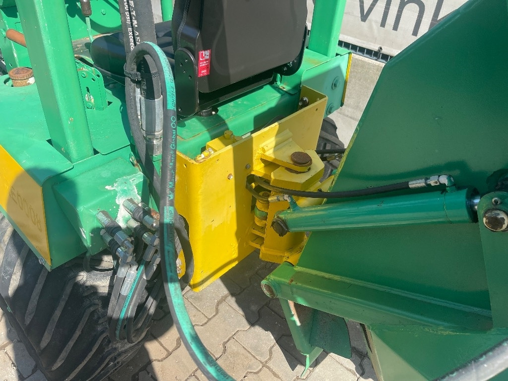 Ditch Witch 3500 DD - Colocadora de tubagem: foto 4 Ditch Witch 3500 DD - Colocadora de tubagem: foto 4