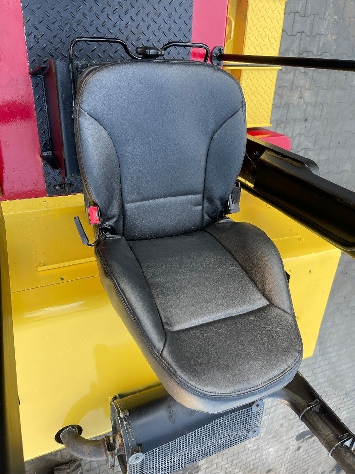 Compactador de pneus Dynapack CP 142: foto 14
