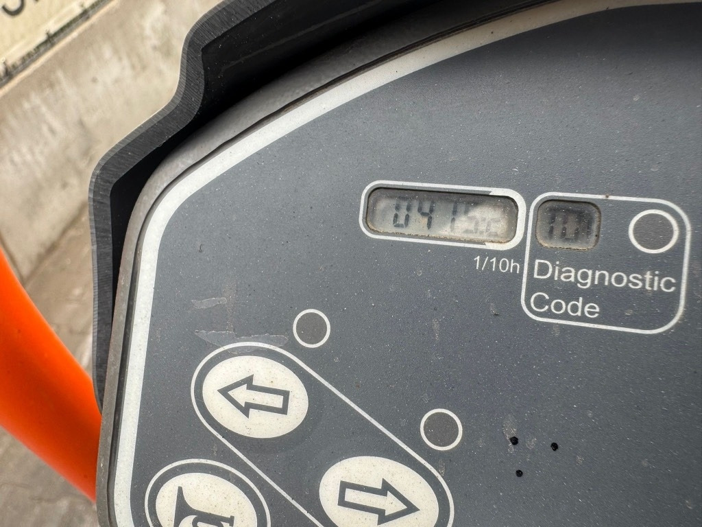 Compactador de asfalto Hamm HD 8 VV: foto 12