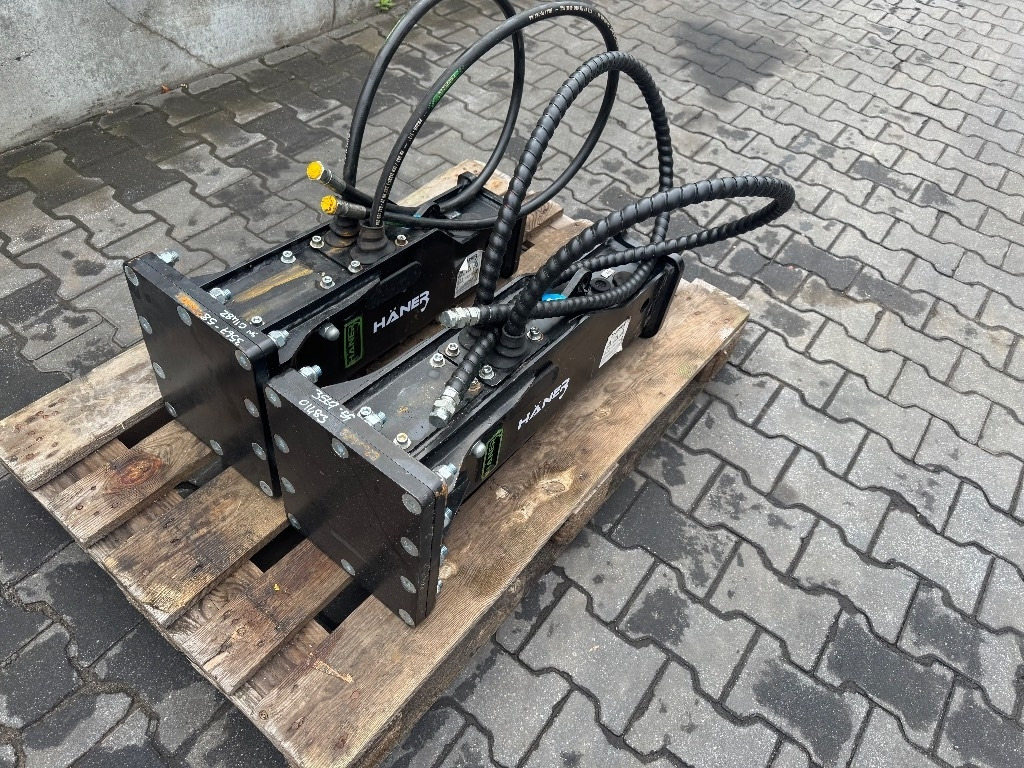 Haner Nieuw - Martelo hidráulico para Máquina de construção: foto 2 Haner Nieuw - Martelo hidráulico para Máquina de construção: foto 2