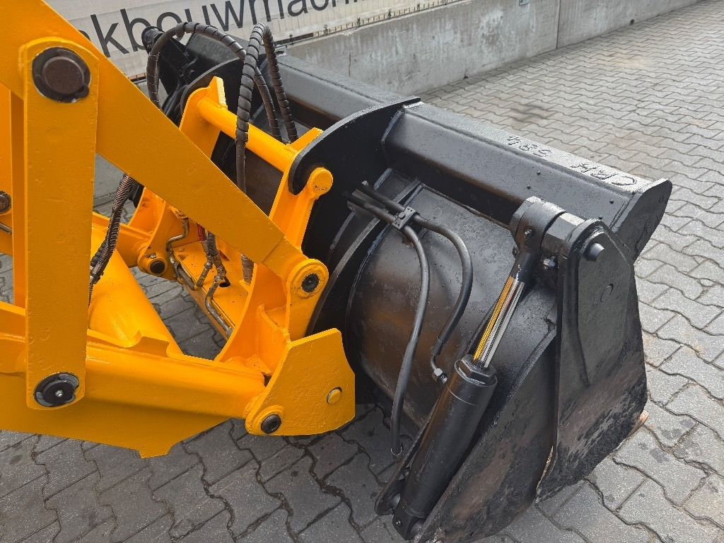 JCB 2 CX - Retroescavadeira: foto 5 JCB 2 CX - Retroescavadeira: foto 5
