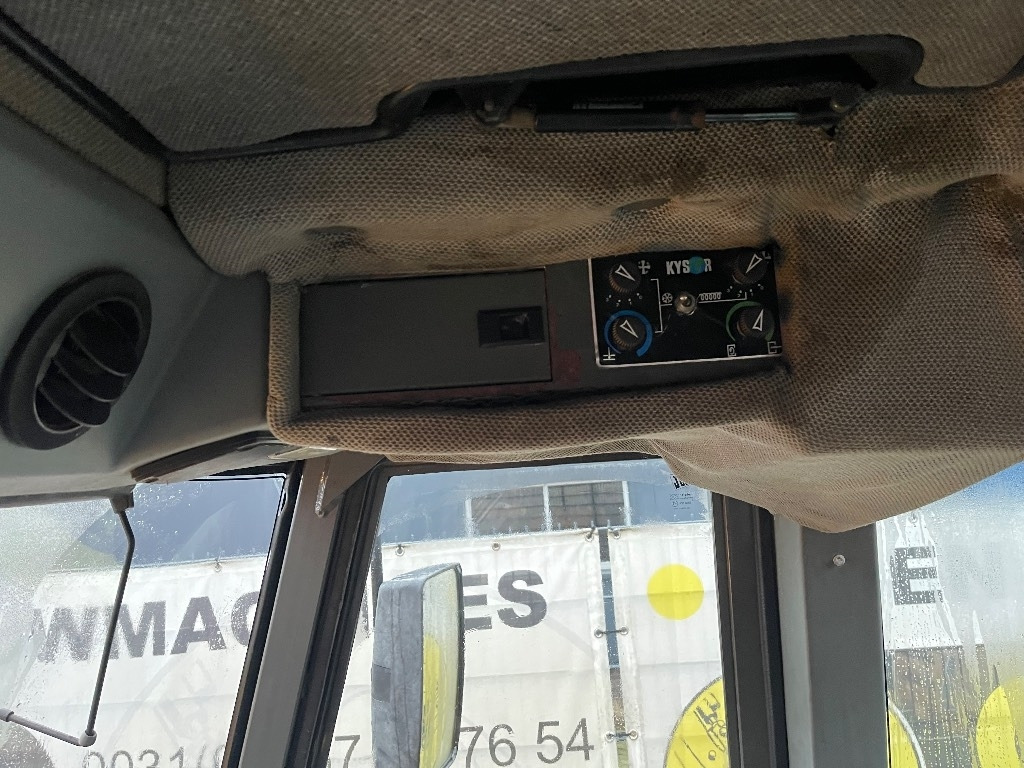 JCB Fastrac 125 - Trator: foto 5 JCB Fastrac 125 - Trator: foto 5