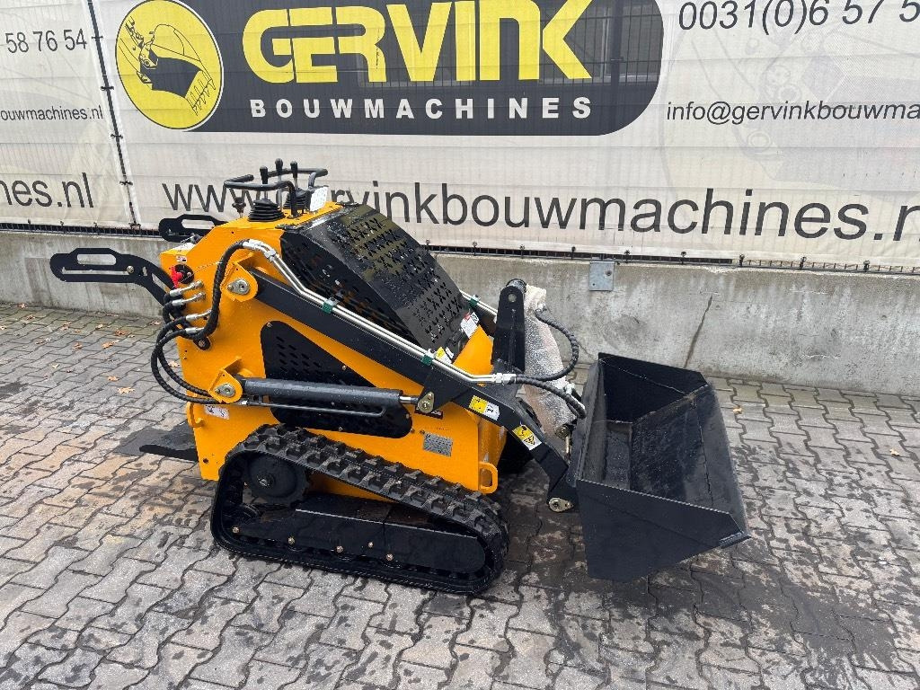 LT T360 - Pá carregadoras de rastos: foto 3 LT T360 - Pá carregadoras de rastos: foto 3