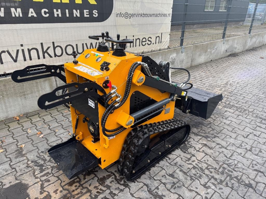 LT T360 - Pá carregadoras de rastos: foto 4 LT T360 - Pá carregadoras de rastos: foto 4