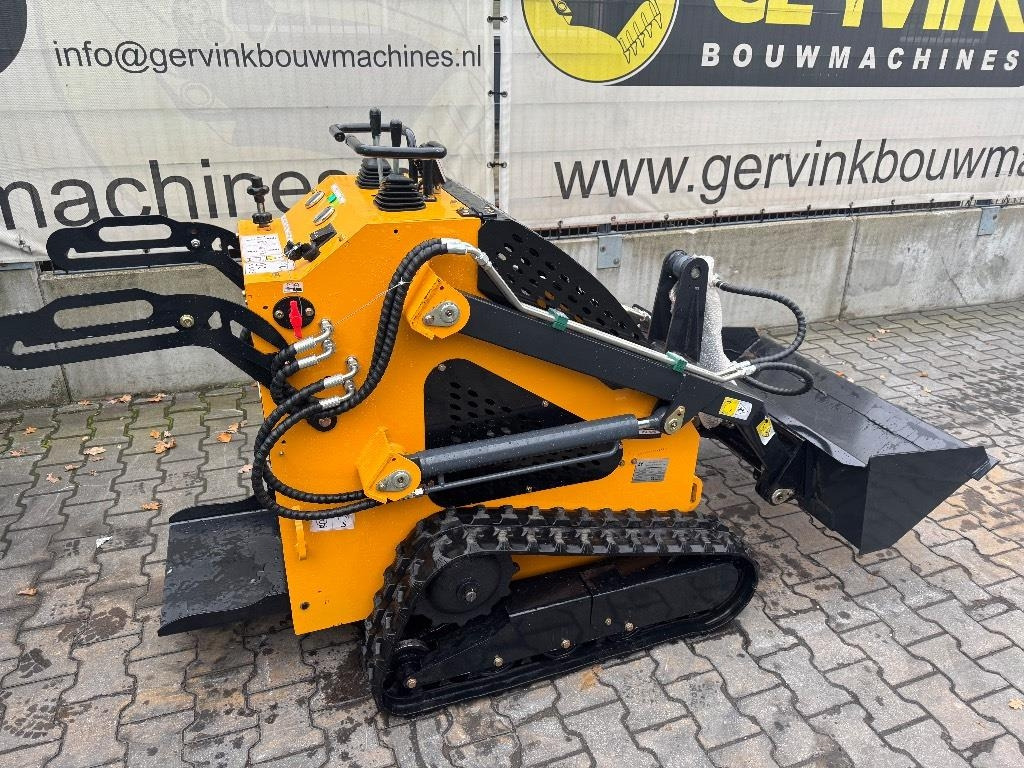 LT T360 - Pá carregadoras de rastos: foto 1 LT T360 - Pá carregadoras de rastos: foto 1