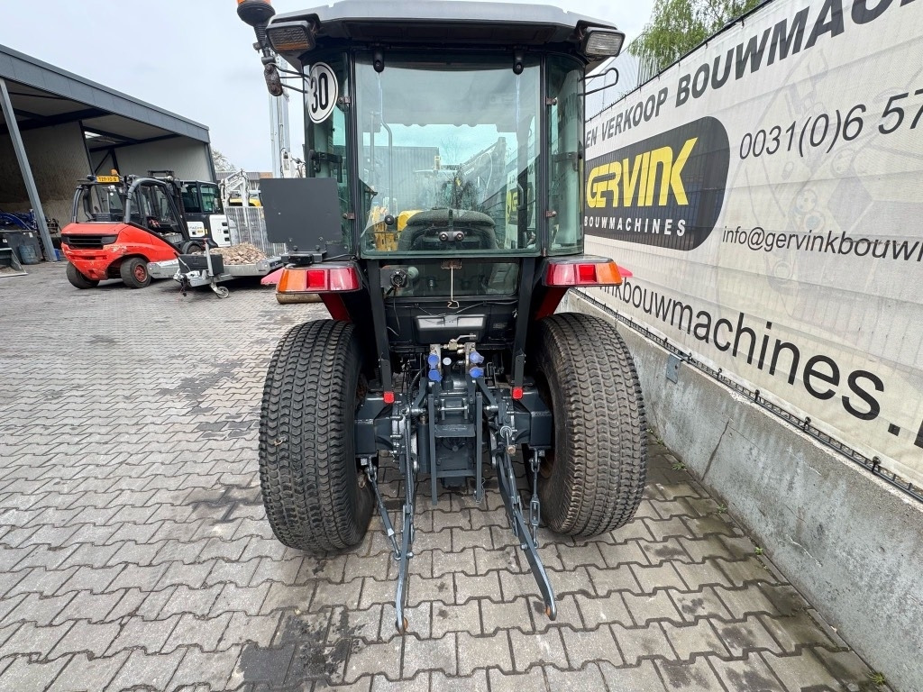 Massey Ferguson 1547 - Trator: foto 5 Massey Ferguson 1547 - Trator: foto 5