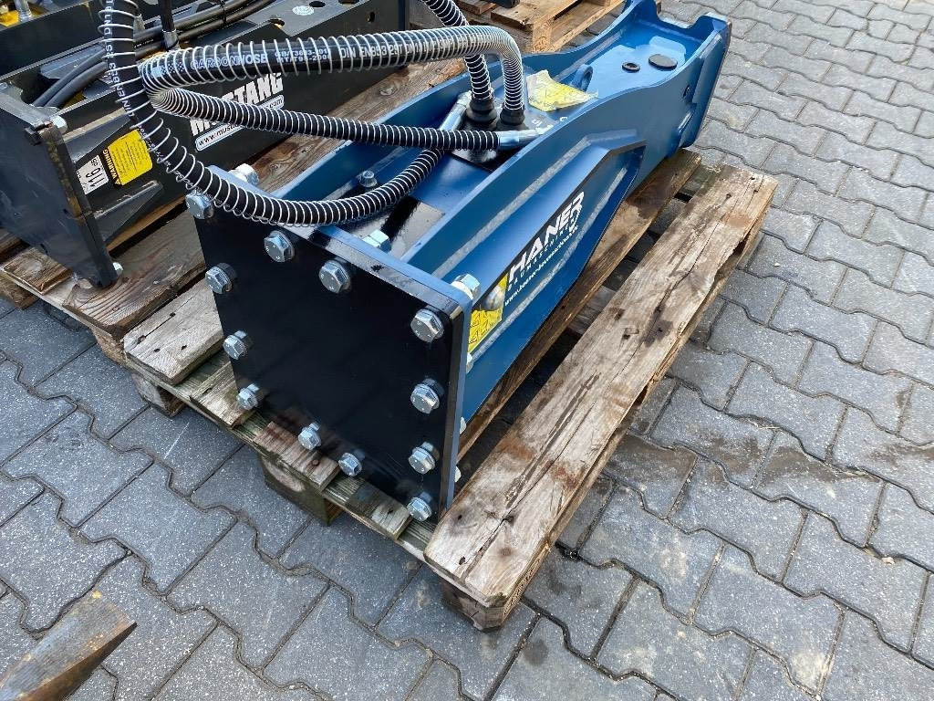 Martelo hidráulico para Máquina de construção Mustang HM: foto 23 Martelo hidráulico para Máquina de construção Mustang HM: foto 23