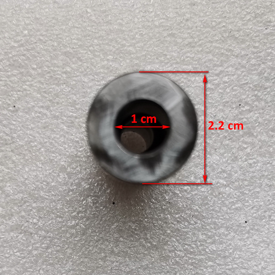 KOOP Genuine Piston Pin for KD192FC Engine - Piston/ Anel/ Buch para Pá carregadora de rodas: foto 4 KOOP Genuine Piston Pin for KD192FC Engine - Piston/ Anel/ Buch para Pá carregadora de rodas: foto 4