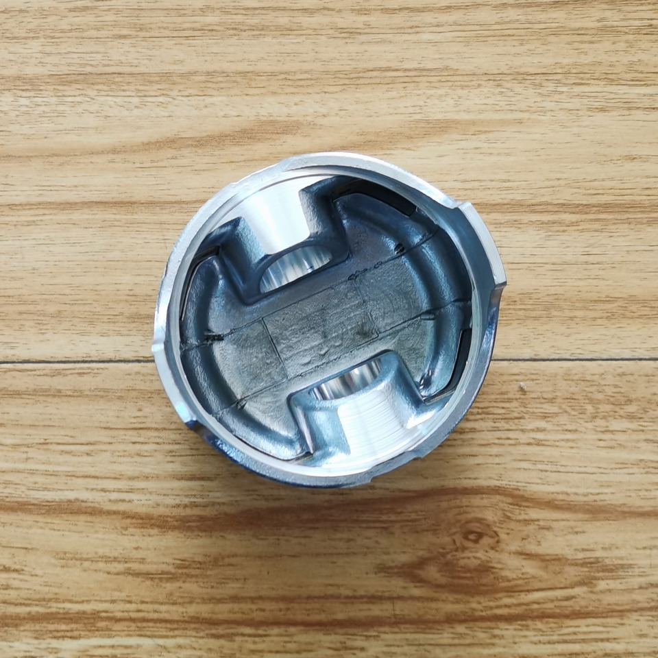 KOOP Genuine Piston for KD192FC Engine - Piston/ Anel/ Buch para Pá carregadora de rodas: foto 4 KOOP Genuine Piston for KD192FC Engine - Piston/ Anel/ Buch para Pá carregadora de rodas: foto 4