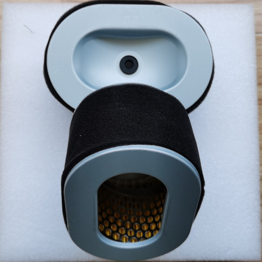 KOOP Original Air Filter for KOOP KD192FC Engine - Filtro de ar para Pá carregadora de rodas: foto 5 KOOP Original Air Filter for KOOP KD192FC Engine - Filtro de ar para Pá carregadora de rodas: foto 5