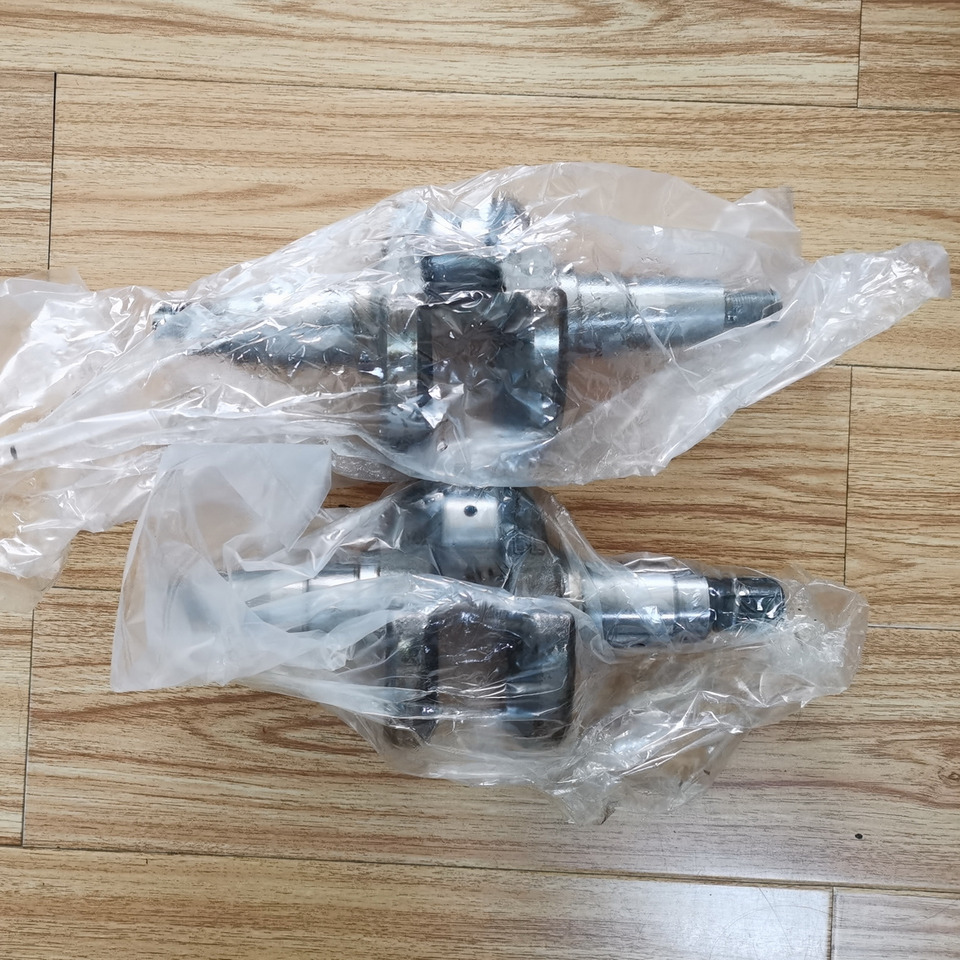 KOOP Original Crankshaft for KD192FC Engine - Cambota para Pá carregadora de rodas: foto 3 KOOP Original Crankshaft for KD192FC Engine - Cambota para Pá carregadora de rodas: foto 3
