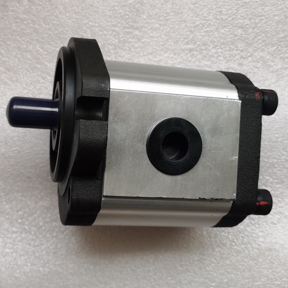 OCEANUS Gear Pump for China Wheel Loader - Bomba hidráulica para Pá carregadora de rodas: foto 5 OCEANUS Gear Pump for China Wheel Loader - Bomba hidráulica para Pá carregadora de rodas: foto 5