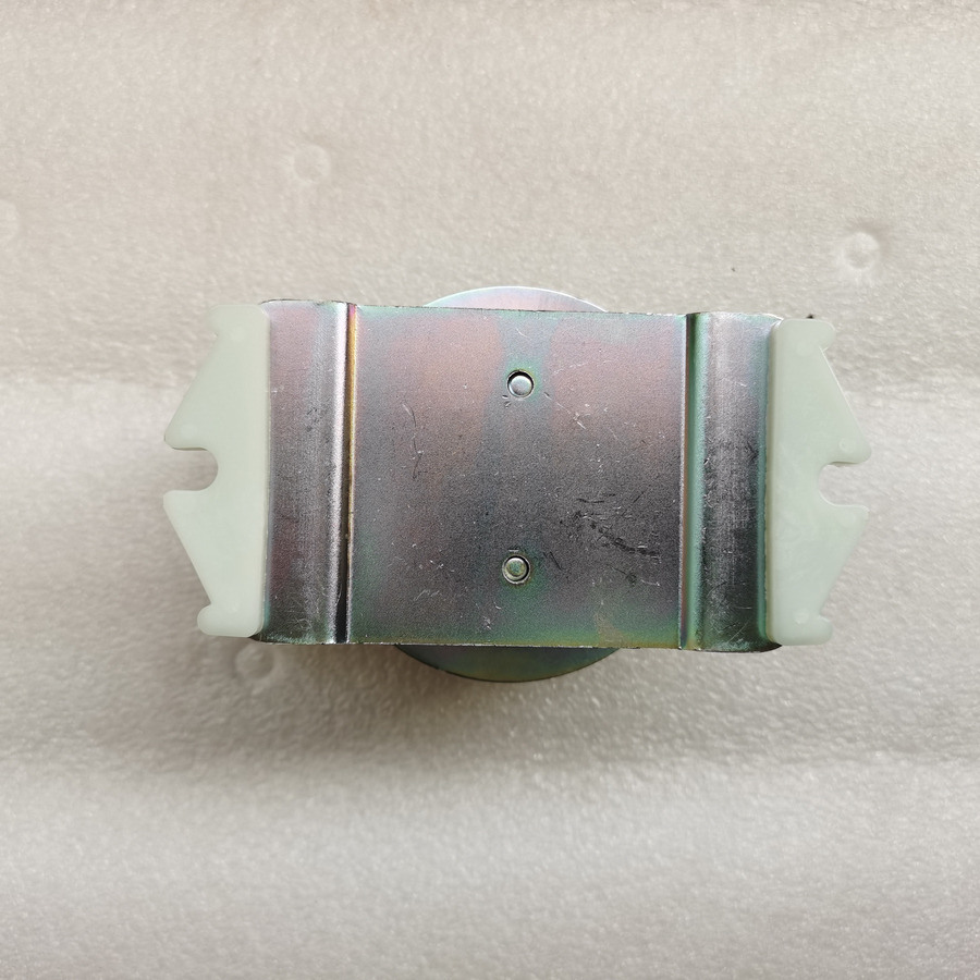 QINGDAO PROMISING Electromagnetic Power Main Switch DK238BY for Wheel Loader - Bateria automotiva para Pá carregadora de rodas: foto 3 QINGDAO PROMISING Electromagnetic Power Main Switch DK238BY for Wheel Loader - Bateria automotiva para Pá carregadora de rodas: foto 3
