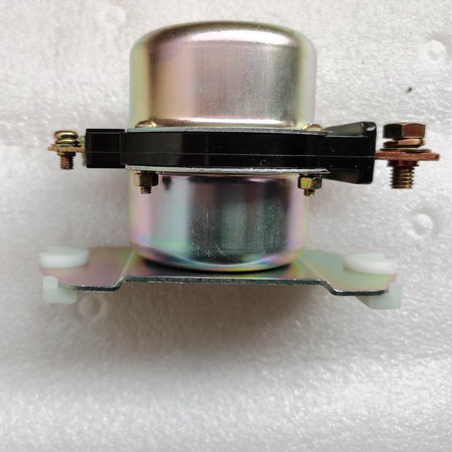 QINGDAO PROMISING Electromagnetic Power Main Switch DK238BY for Wheel Loader - Bateria automotiva para Pá carregadora de rodas: foto 1 QINGDAO PROMISING Electromagnetic Power Main Switch DK238BY for Wheel Loader - Bateria automotiva para Pá carregadora de rodas: foto 1
