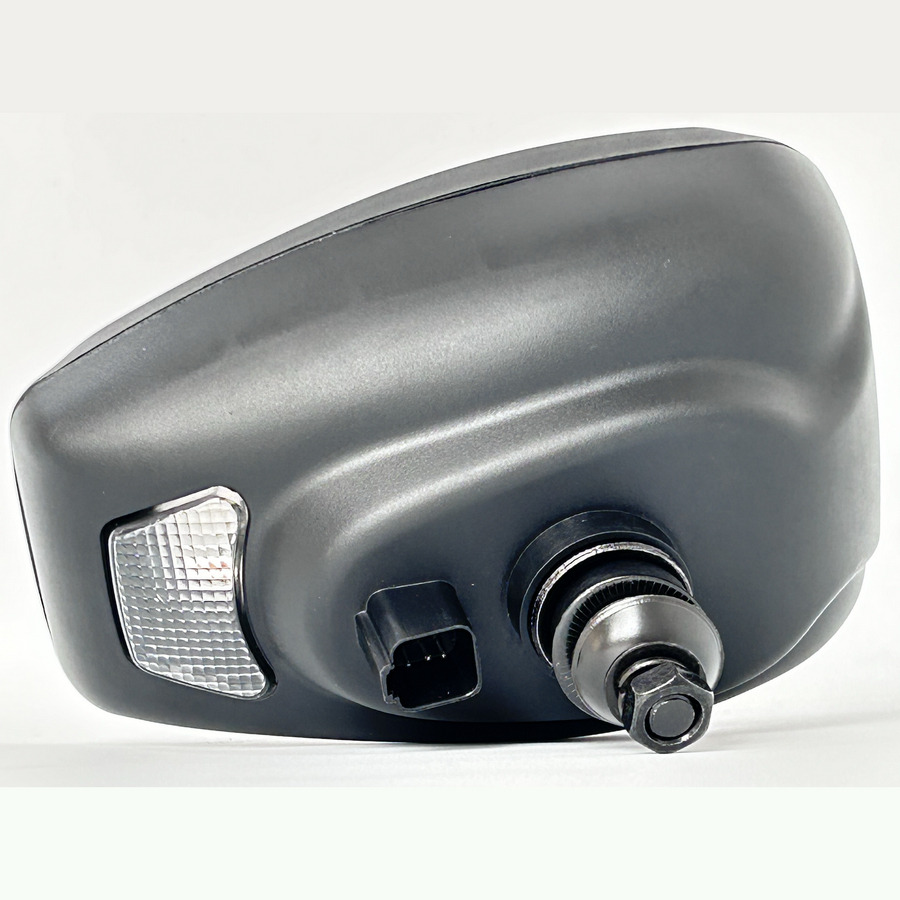 QINGDAO PROMISING Front Head Lamp for Chinese Wheel Loader Spare Parts - Pá carregadora de rodas: foto 3 QINGDAO PROMISING Front Head Lamp for Chinese Wheel Loader Spare Parts - Pá carregadora de rodas: foto 3