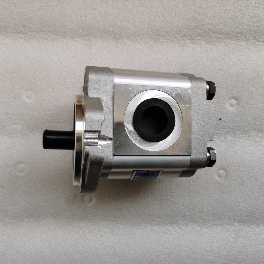 QINGDAO PROMISING Hydraulic Pump CBWA-F314-AL5Φ9 - Bomba hidráulica para Pá carregadora de rodas: foto 4 QINGDAO PROMISING Hydraulic Pump CBWA-F314-AL5Φ9 - Bomba hidráulica para Pá carregadora de rodas: foto 4