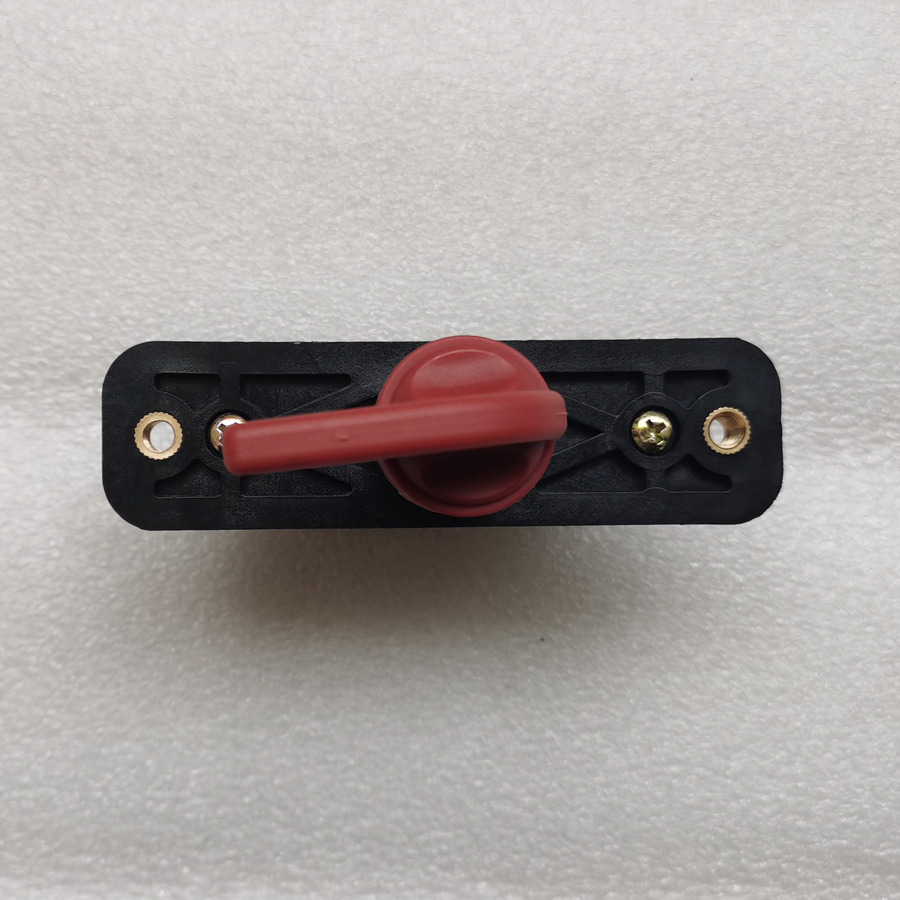QINGDAO PROMISING Power Switch for Chinese Wheel Loader Spare Parts - Pá carregadora de rodas: foto 2 QINGDAO PROMISING Power Switch for Chinese Wheel Loader Spare Parts - Pá carregadora de rodas: foto 2
