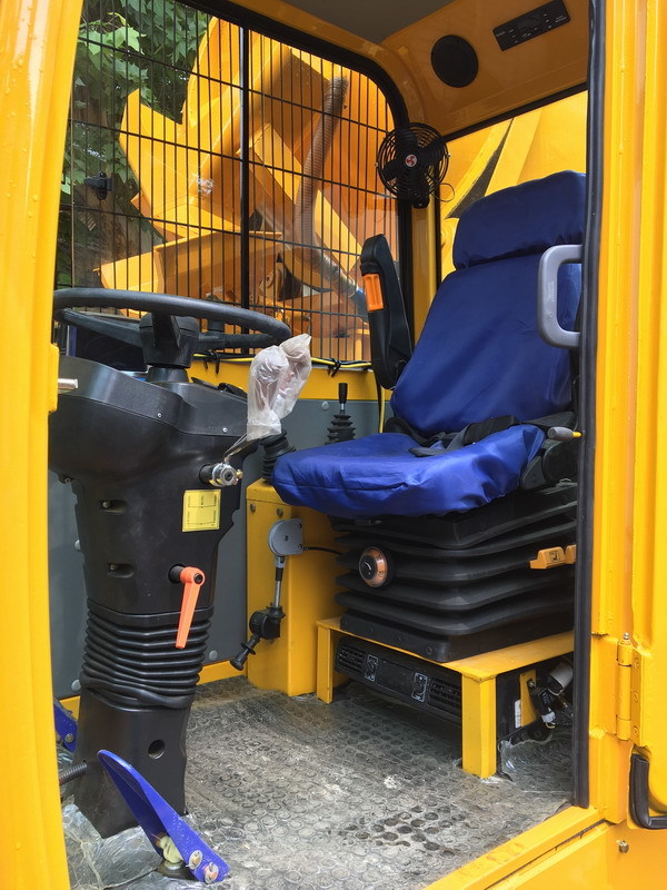 Camião betoneira novo QINGDAO PROMISING Self-Loader Concrete Mixer Truck CML400: foto 8