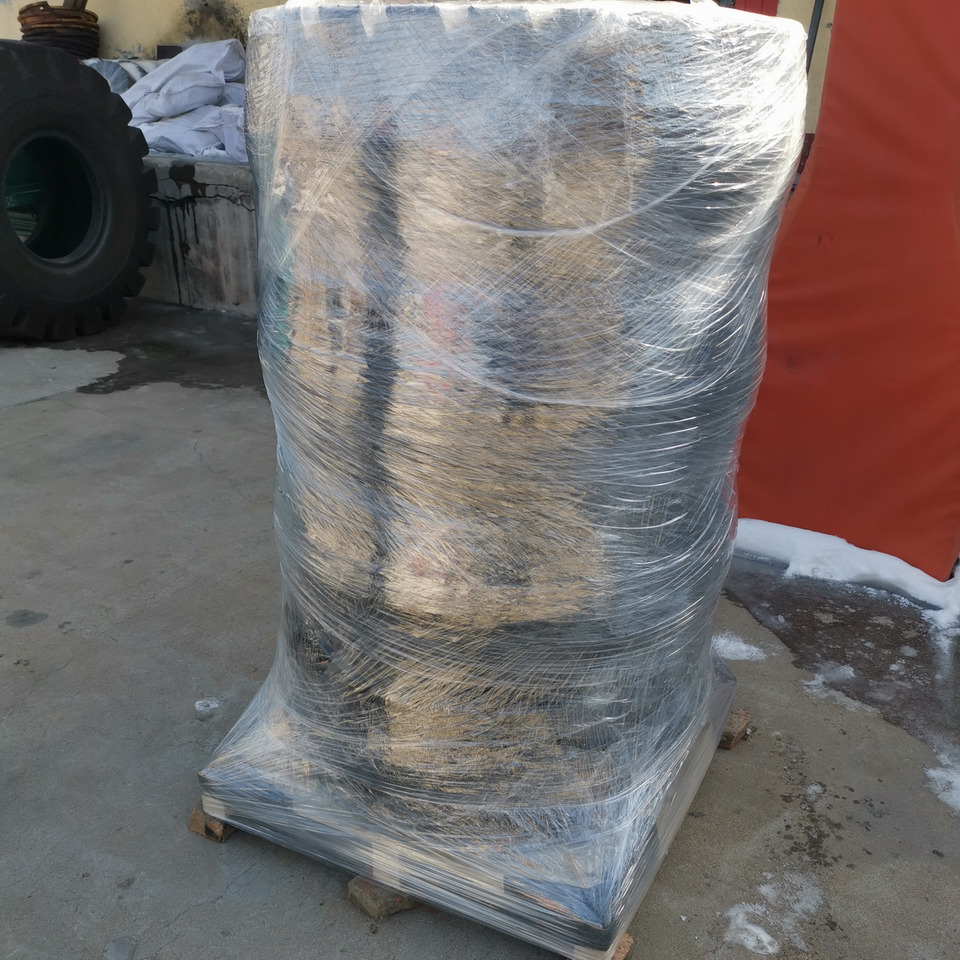 Qingdao Promising 20.5/70-16 Pneumatic Tyre Assembly for China Loader - Pneu para Pá carregadora de rodas: foto 5 Qingdao Promising 20.5/70-16 Pneumatic Tyre Assembly for China Loader - Pneu para Pá carregadora de rodas: foto 5
