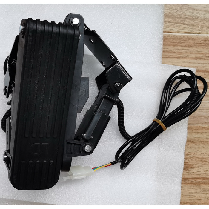 Pedal para Pá carregadora de rodas novo Qingdao Promising Accelerator Pedal for FLAND EL45 Electric Wheel Loader: foto 6
