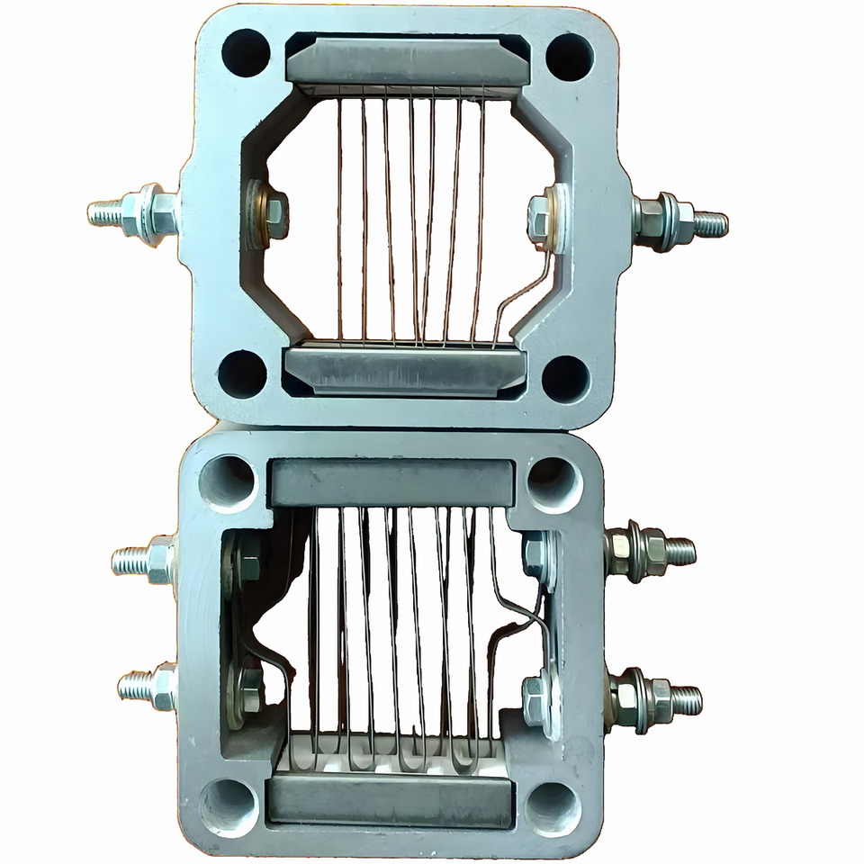 Qingdao Promising Air Intake Manifold Heater for China Wheel Loader - Coletor de admissão para Pá carregadora de rodas: foto 1 Qingdao Promising Air Intake Manifold Heater for China Wheel Loader - Coletor de admissão para Pá carregadora de rodas: foto 1