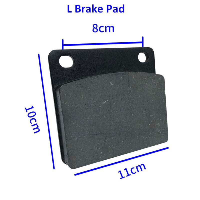 Qingdao Promising Brake Caliper Repair Kit for China Loader - Acessório de freio para Pá carregadora de rodas: foto 2 Qingdao Promising Brake Caliper Repair Kit for China Loader - Acessório de freio para Pá carregadora de rodas: foto 2