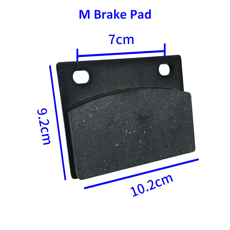 Qingdao Promising Brake Caliper Repair Kit for China Loader - Acessório de freio para Pá carregadora de rodas: foto 3 Qingdao Promising Brake Caliper Repair Kit for China Loader - Acessório de freio para Pá carregadora de rodas: foto 3