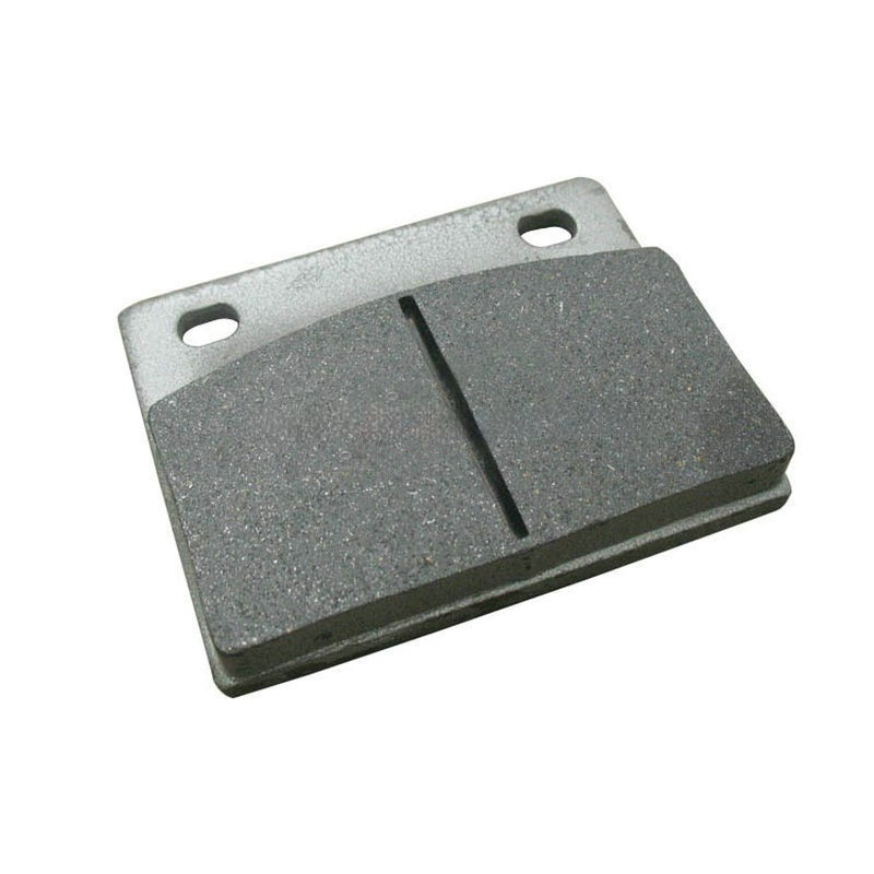 Qingdao Promising Brake Pads for China Loader - Pastilhas de freio para Pá carregadora de rodas: foto 2 Qingdao Promising Brake Pads for China Loader - Pastilhas de freio para Pá carregadora de rodas: foto 2